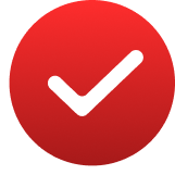 accept icon